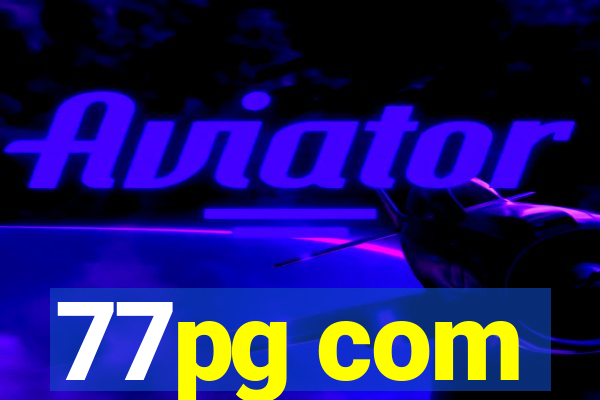 77pg com